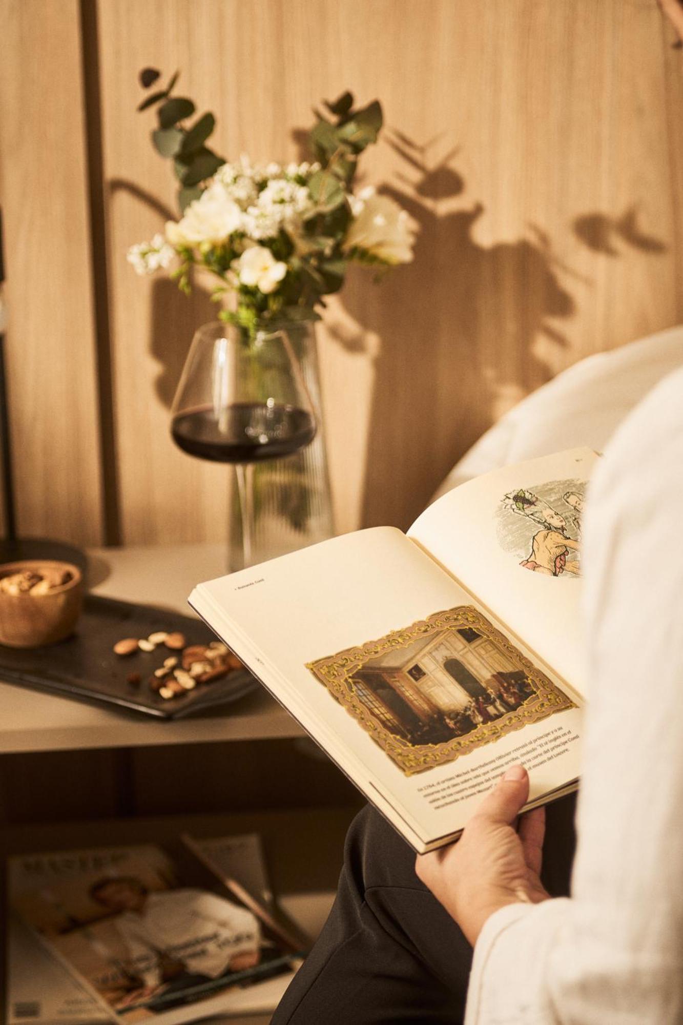 W&H Casa De Huespedes Hotel เมนโดซา ภายนอก รูปภาพ